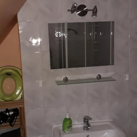 Nyaraló Ferienhof-meyer