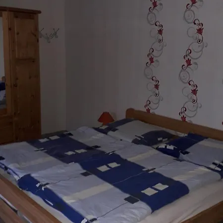 Ferienhof-meyer Vakantiehuis *