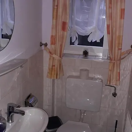 Ferienhof-meyer * Wingst