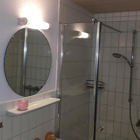 Ferienhof-meyer Nyaraló