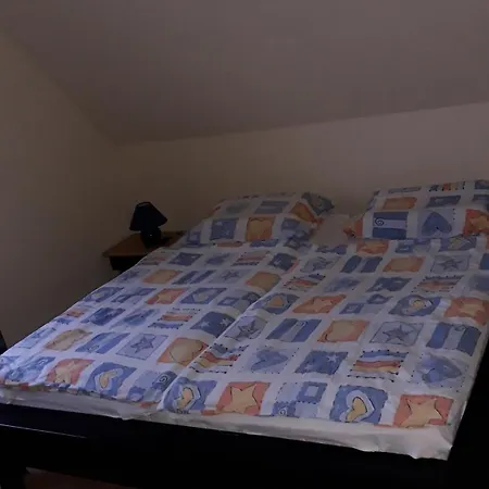 Nyaraló Ferienhof-meyer *