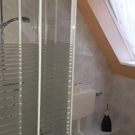 Nyaraló Ferienhof-meyer Wingst