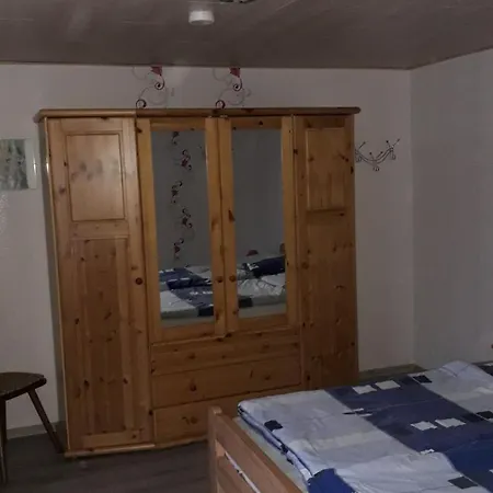 Ferienhof-meyer Wingst