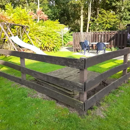 Ferienhof-meyer Vakantiehuis