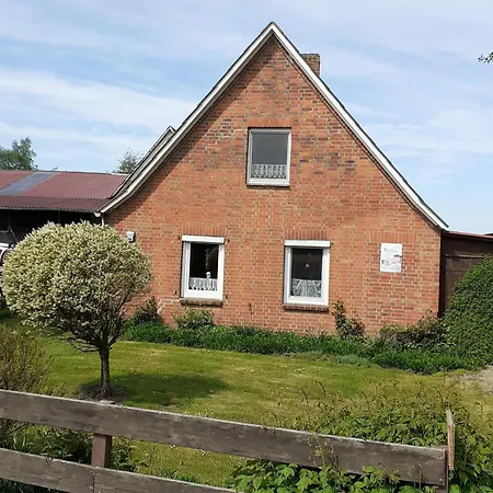 Ferienhof-meyer Vakantiehuis Wingst