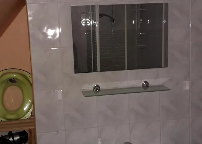 Дом отдыха Ferienhof-meyer