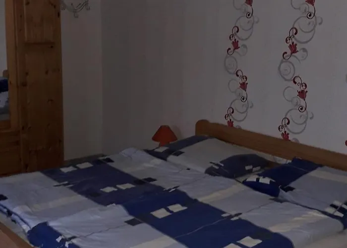 Ferienhof-meyer Дом отдыха *