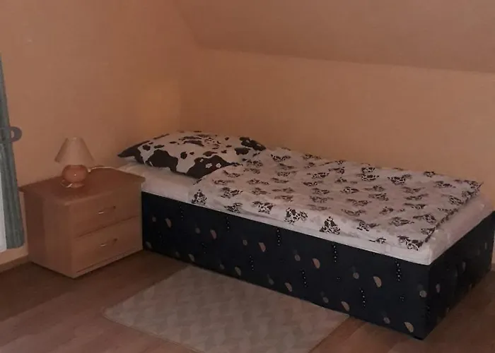 Vakantiehuis Ferienhof-meyer *