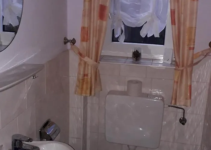 Ferienhof-meyer * Wingst