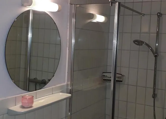 Ferienhof-meyer Vakantiehuis