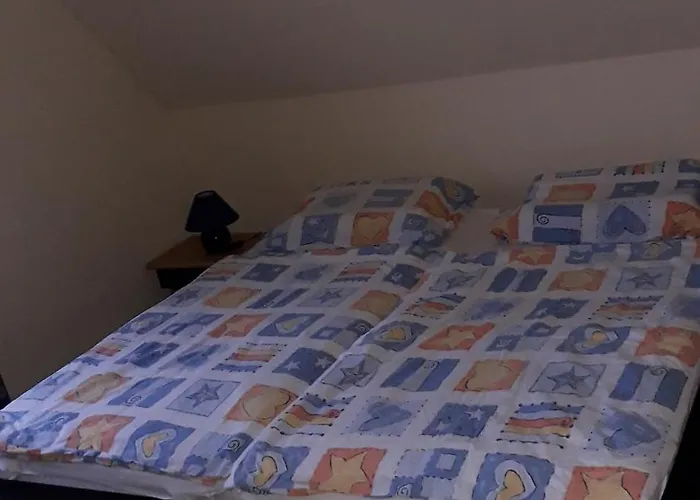 Дом отдыха Ferienhof-meyer *