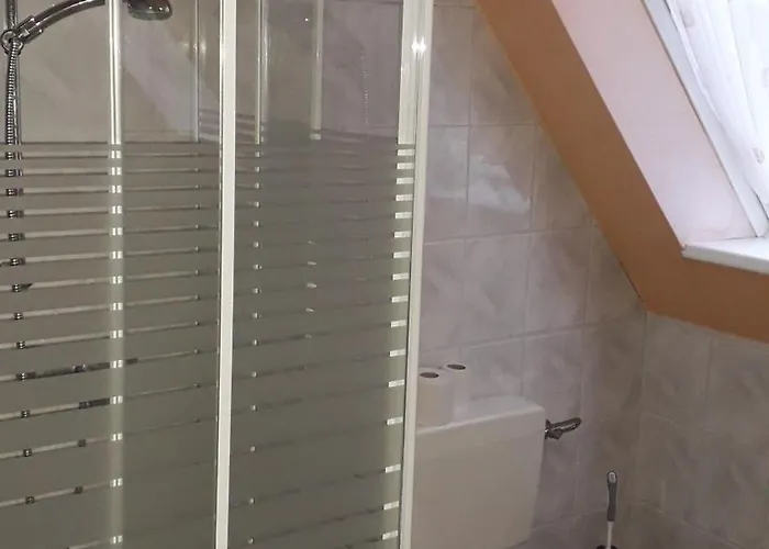 Дом отдыха Ferienhof-meyer Wingst