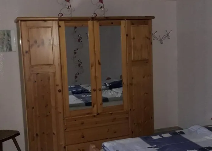 Ferienhof-meyer Wingst