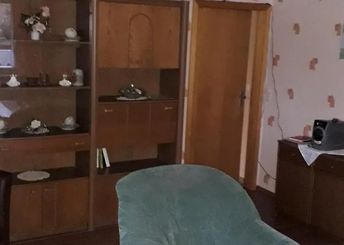 Дом отдыха Ferienhof-meyer