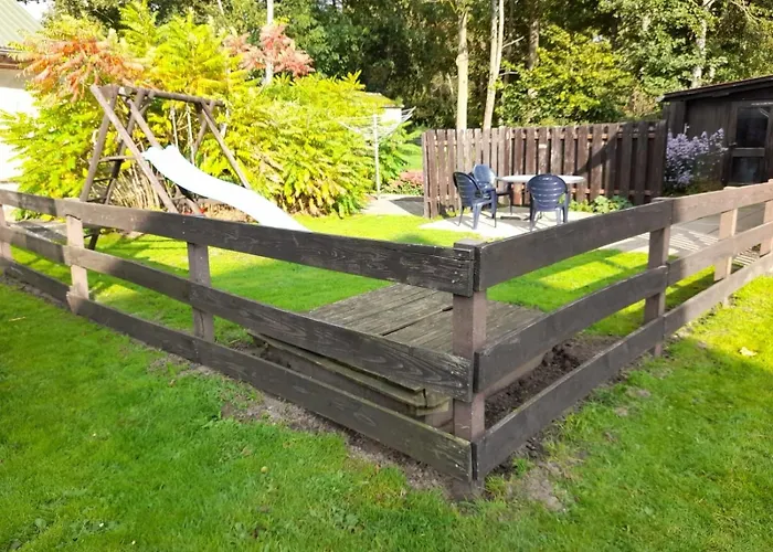 Ferienhof-meyer Дом отдыха